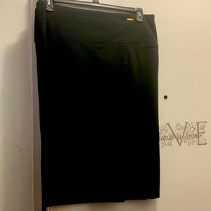 Ivanka trump skirt size large